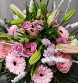 Cvetličarna Valentin Ljubljana center