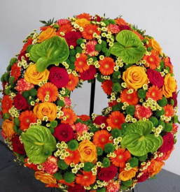 Cvetličarna Valentin Ljubljana