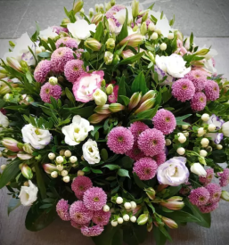 Cvetličarna Valentin center Ljubljane