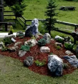 Cvetlicarstvo in vrtnarstvo ljubljana