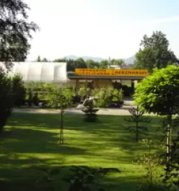 Cvetlicarstvo in vrtnarstvo ljubljana