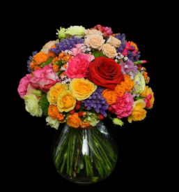 Cvetlični šopki Ljubljana 