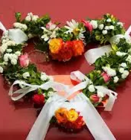 Cvetni aranzmaji gorica