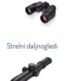 Daljnogled Ljubljana