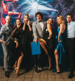 Darilni boni za ples primorska