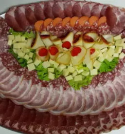 Darilni program kocevje