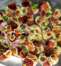 Darilni program kocevje