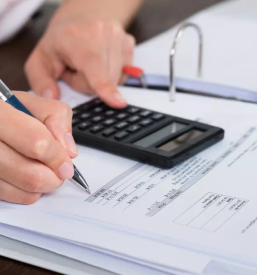 Knjigovodske storitve Maribor