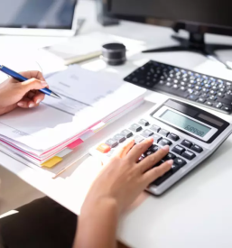 Zanesljivo davčno svetovanje Štajerska