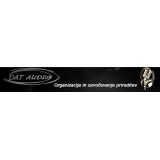 Dat Audio organizacija in ozvočevanje prireditev Davorin Turk s.p.