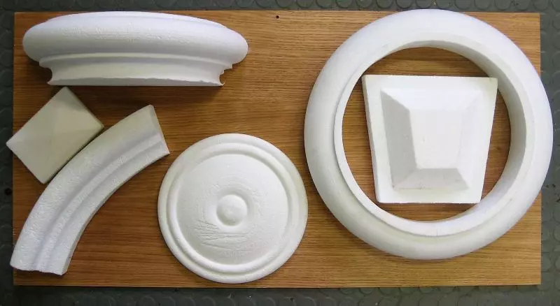 Izdelki iz stiropora Slovenija