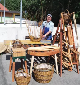 Delavnice lesenih rocnih izdelkov maribor