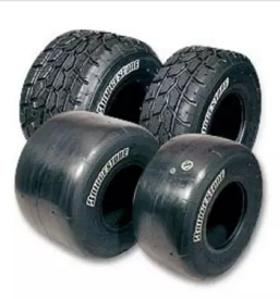 Ugodni deli za gokart Slovenija