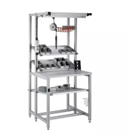 Delovne mize slovenija