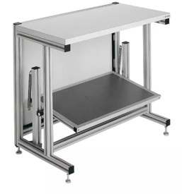 Delovne mize slovenija