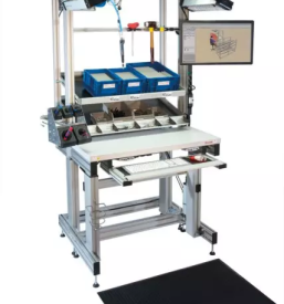 Delovne mize slovenija