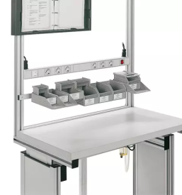 Delovne mize slovenija