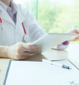 Dermatolog prekmurje