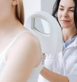 Dermatolog prekmurje