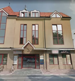 Dermatolog prekmurje