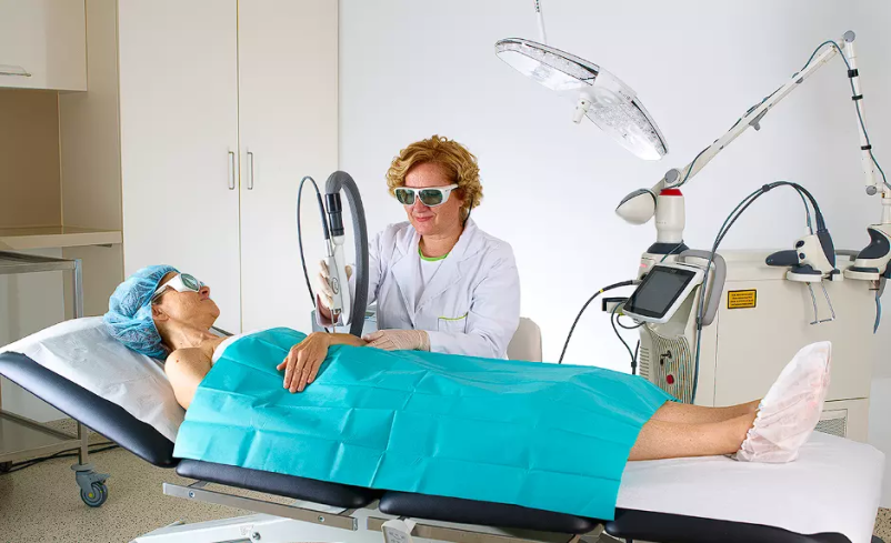 dermatolog Ljubljana