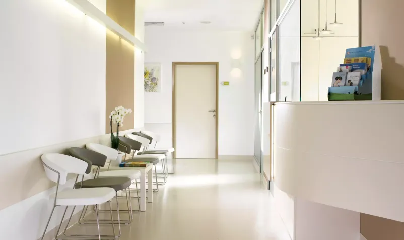 Dermatologija Ljubljana