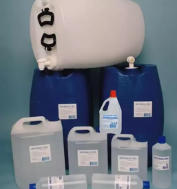 Destilirana voda aqvatrade savinjska