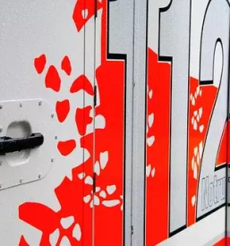 Dezurstva nujne medicinske pomoci na prireditvah ljubljana