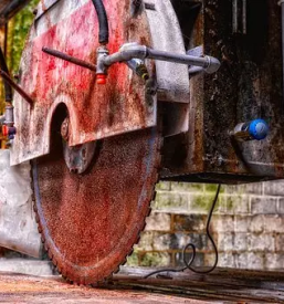 Diamantno rezanje betona Slovenija