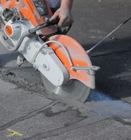 Diamantno rezanje betona Slovenija