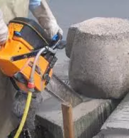 Diamantno rezanje in vrtanje betona slovenija