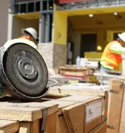 Diamantno vrtanje betona po celi Sloveniji