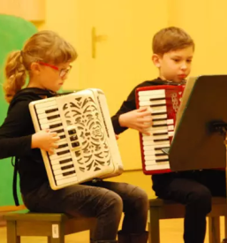 Diatonicna harmonika celje