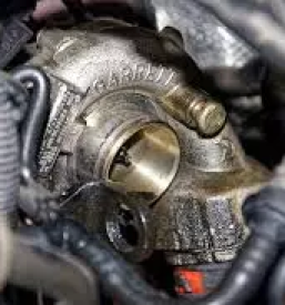 Cenovno ugoden diesel servis vozil Obala