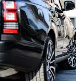 Strokoven diesel servis vozil Obala