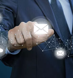 Digitalizacija poslovnih procesov podjetij Maribor, Podravska