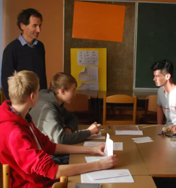 Poceni dijaški dom Ljubljana