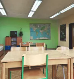 Najboljši dijaški dom Ljubljana