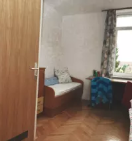 Poceni dijaški dom Bežigrad