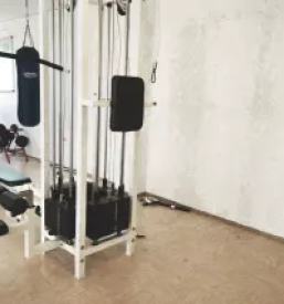 Dober dijaški dom Bežigrad