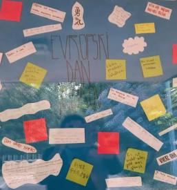 Dijaski dom postojna