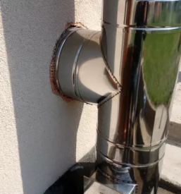 Dober dimnikar Ajdovščina