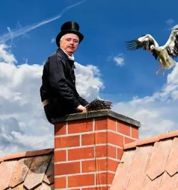 Dimnikarske meritve pomurje