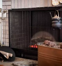 Dimnikarske meritve pomurje