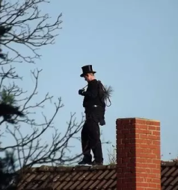 Ugodne dimnikarske storitve Kamnik