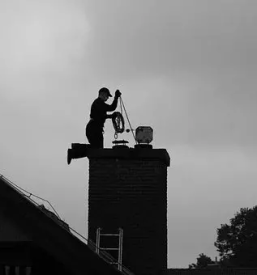 kakovostne dimnikarske storitve Kamnik