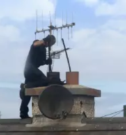 Dimnikarske storitve maribor