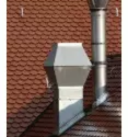 Dimniki in sanacija dimnikov slovenija