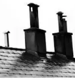 Dimniki in sanacija dimnikov slovenija