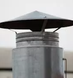 Dimniki iz nerjavečega jekla savinjska